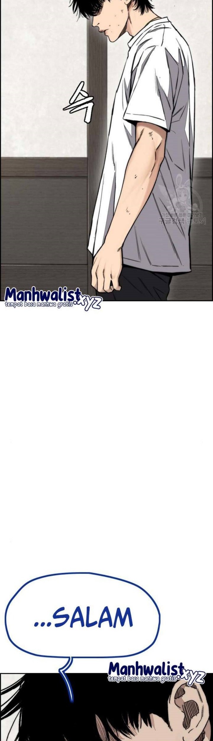 Wind Breaker Chapter 459 Gambar 71