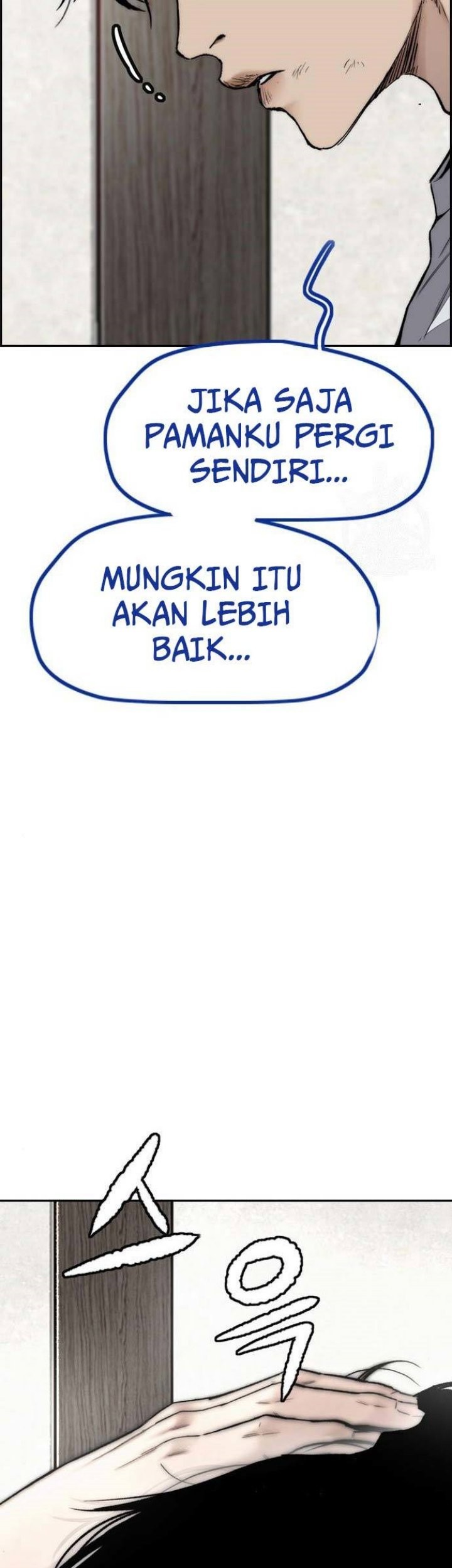 Wind Breaker Chapter 459 Gambar 73