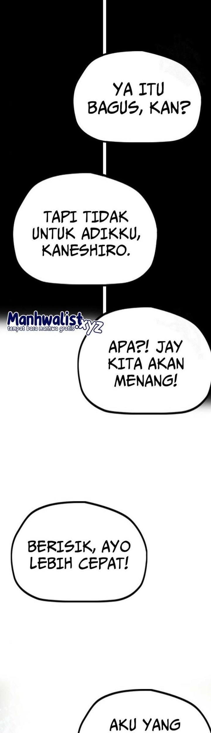 Wind Breaker Chapter 459 Gambar 80