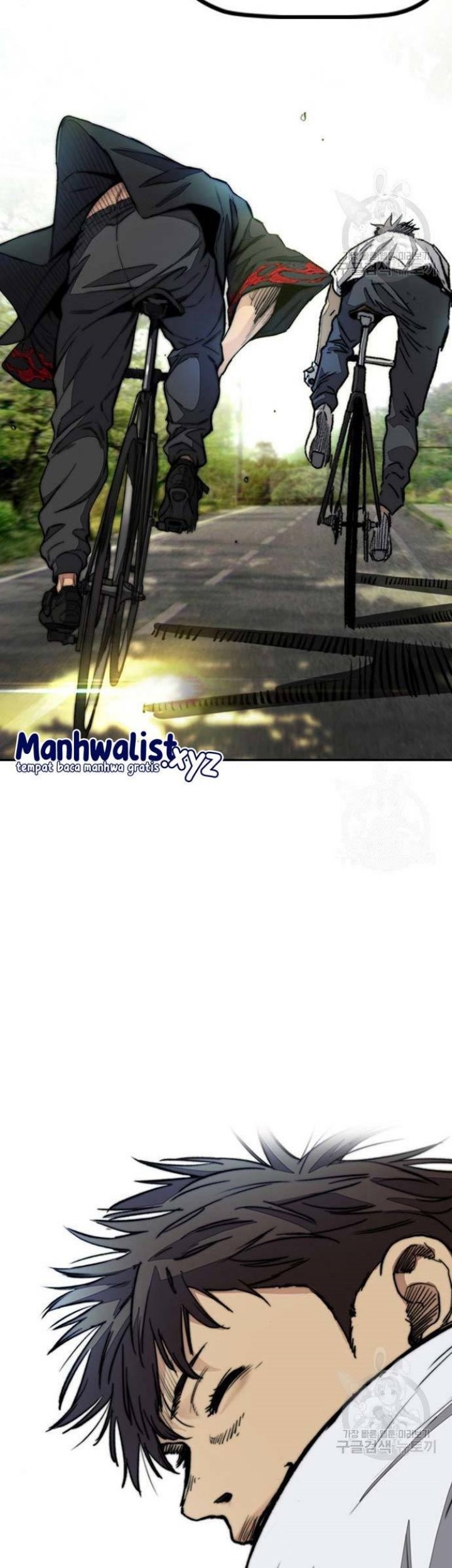 Wind Breaker Chapter 459 Gambar 82