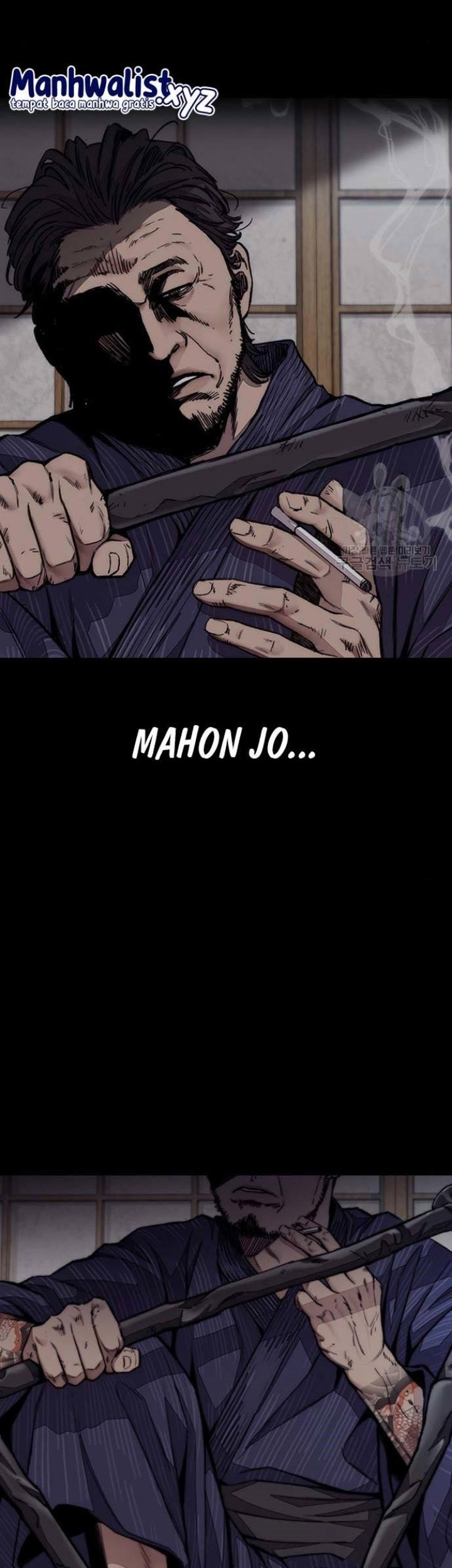 Wind Breaker Chapter 459 Gambar 61