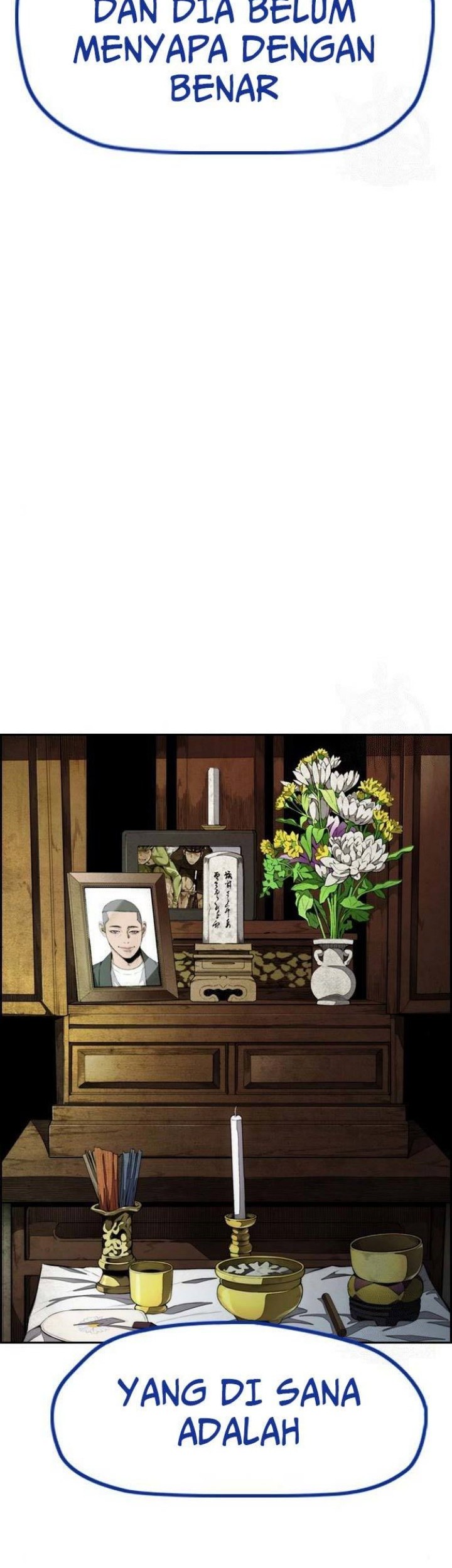 Wind Breaker Chapter 459 Gambar 68