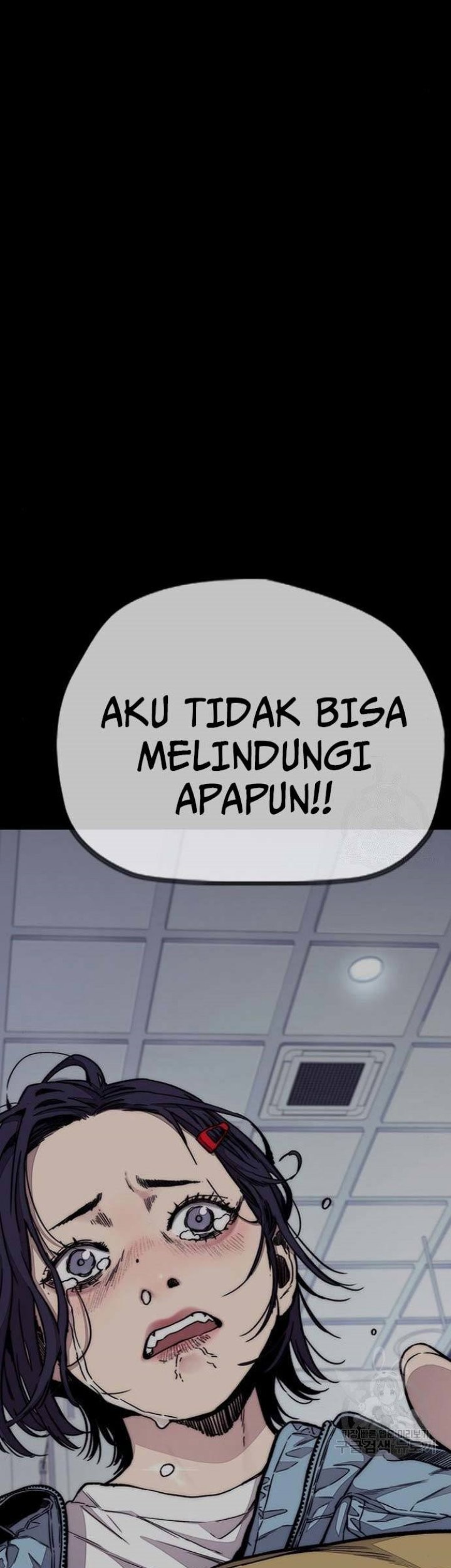 Wind Breaker Chapter 459 Gambar 4