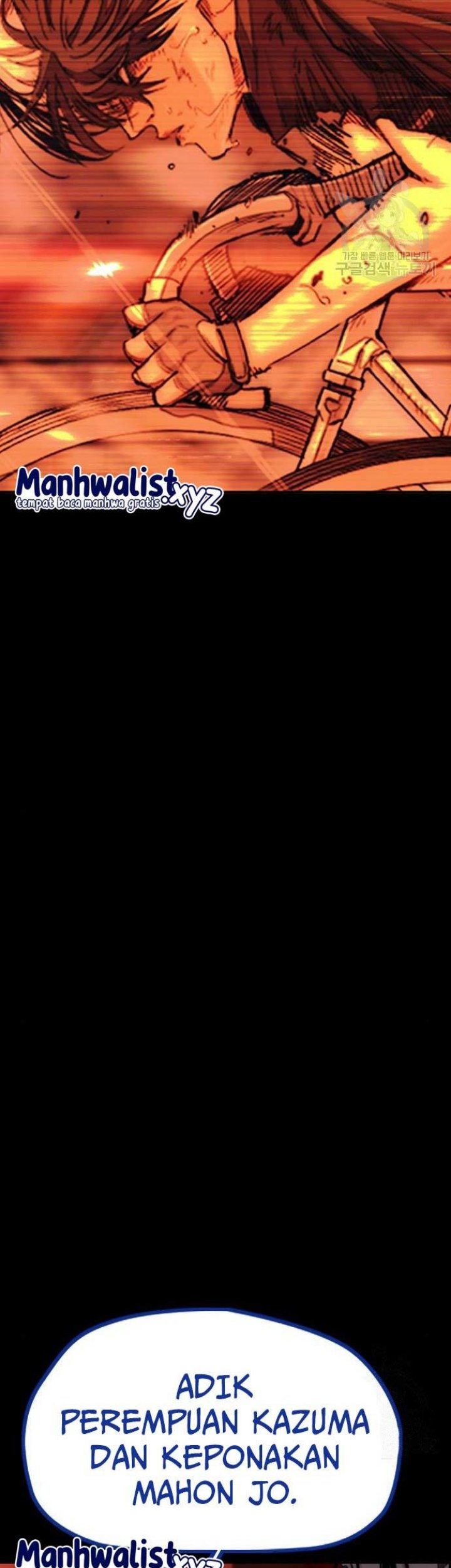 Wind Breaker Chapter 459 Gambar 100