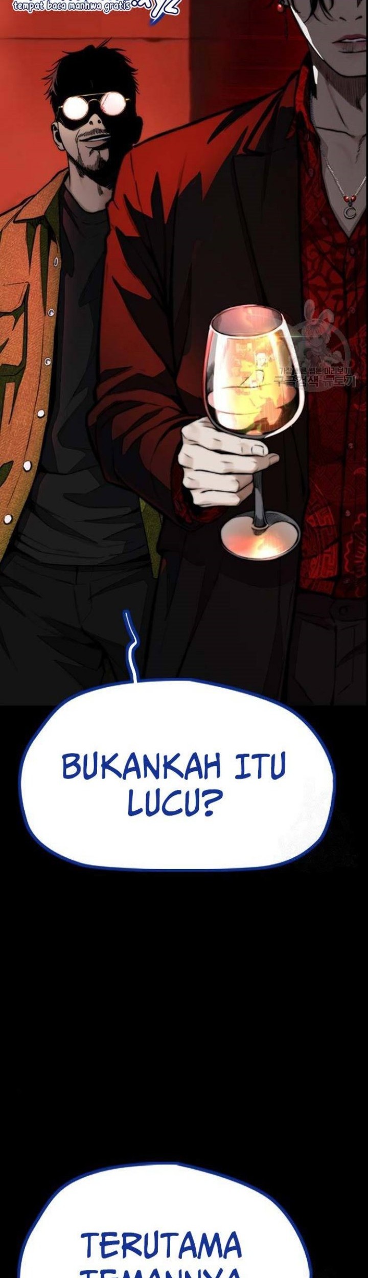 Wind Breaker Chapter 459 Gambar 101