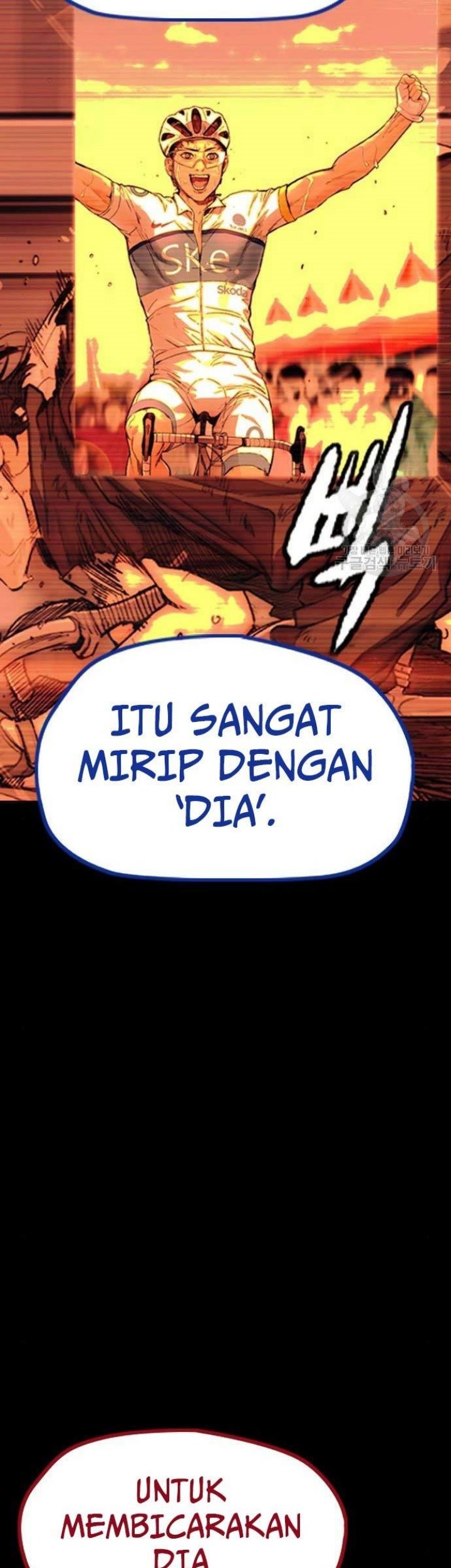 Wind Breaker Chapter 459 Gambar 103