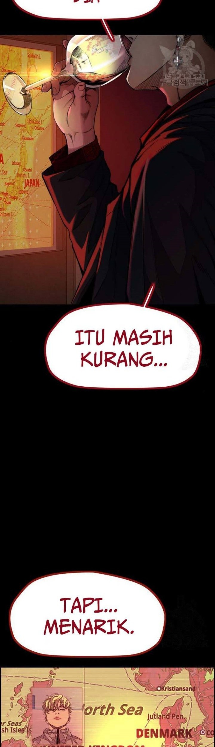 Wind Breaker Chapter 459 Gambar 104