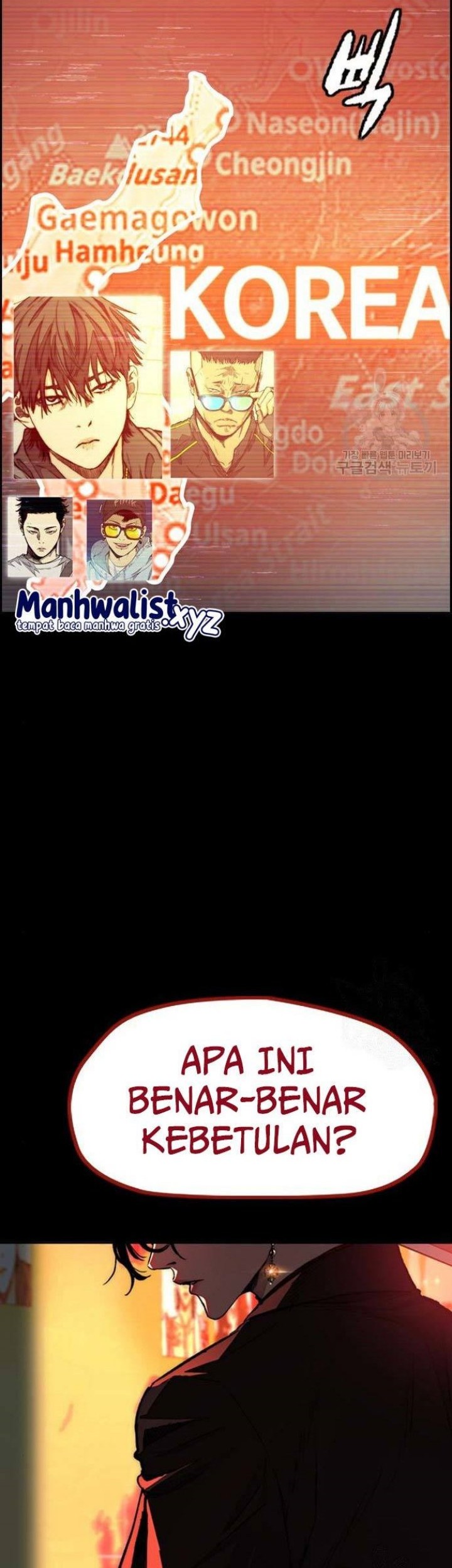 Wind Breaker Chapter 459 Gambar 107