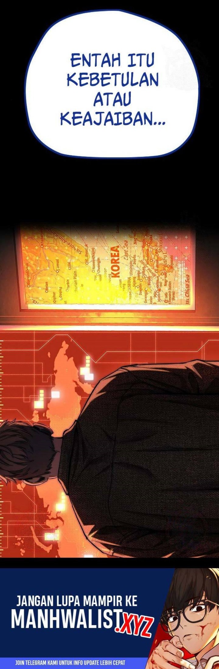 Wind Breaker Chapter 459 Gambar 110