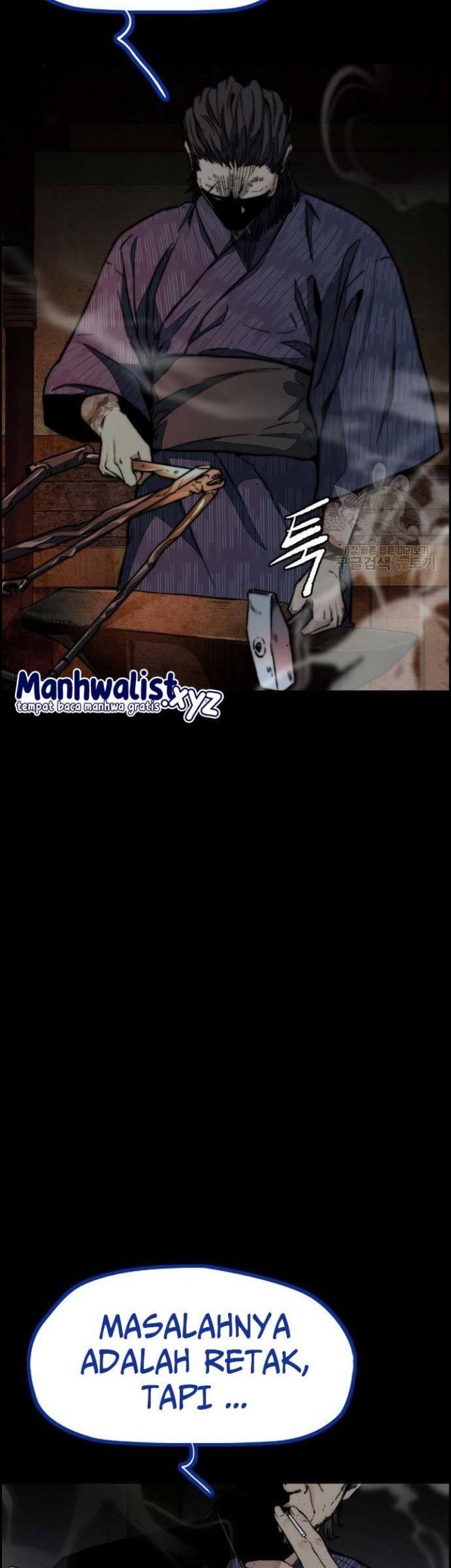 Wind Breaker Chapter 459 Gambar 91