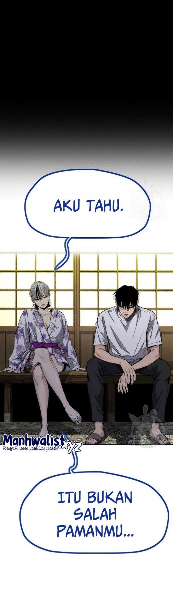 Wind Breaker Chapter 459 Gambar 7