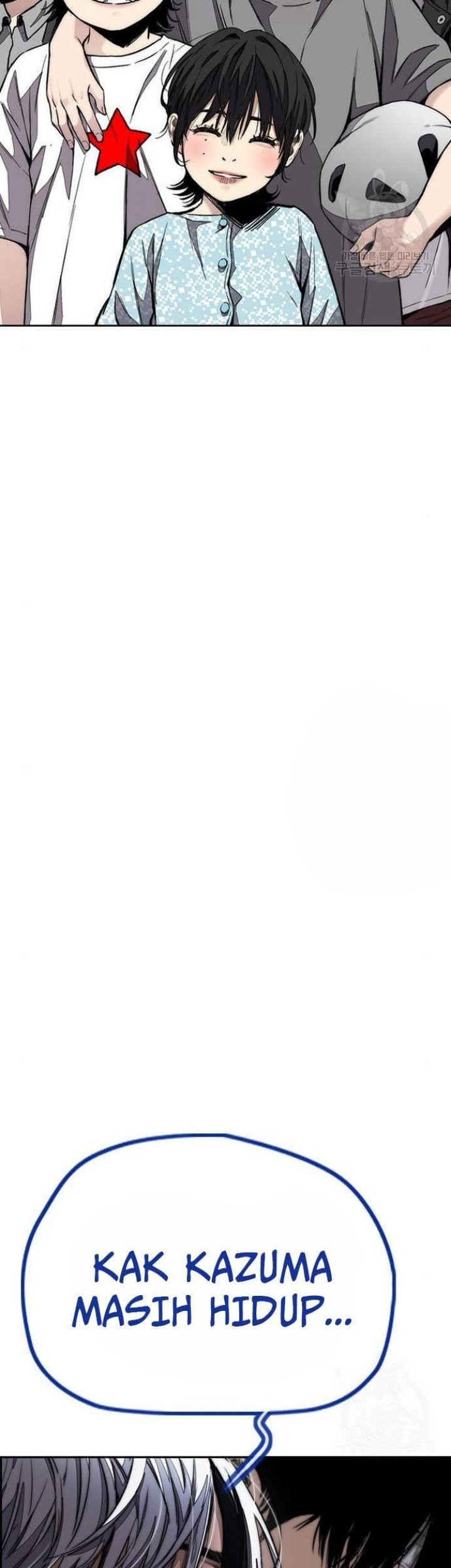 Wind Breaker Chapter 459 Gambar 16