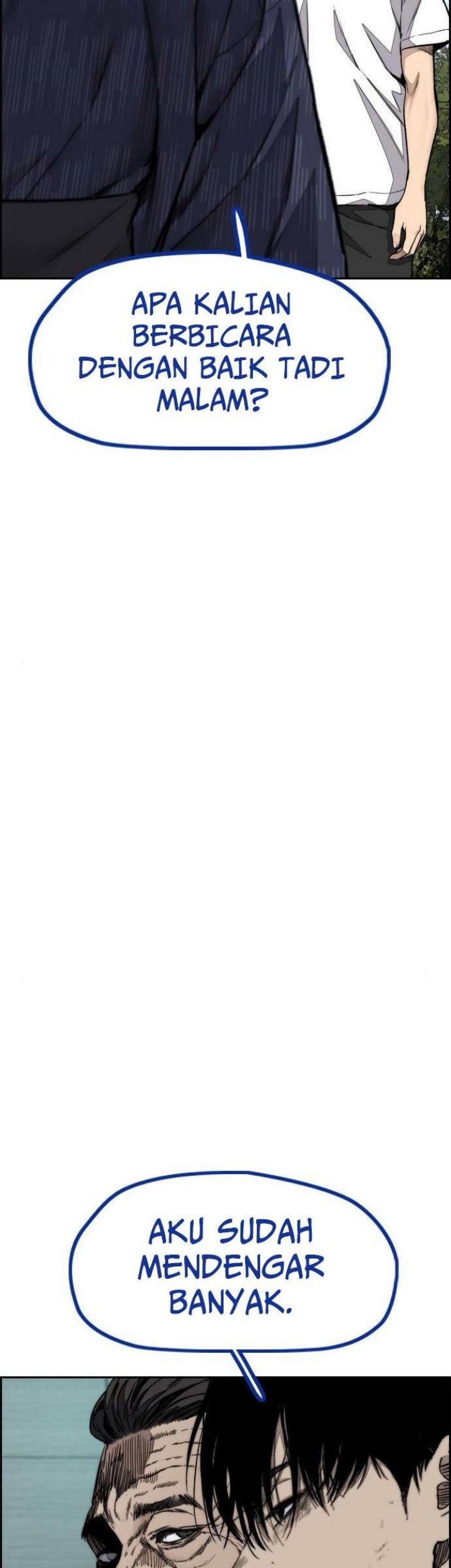 Wind Breaker Chapter 459 Gambar 25