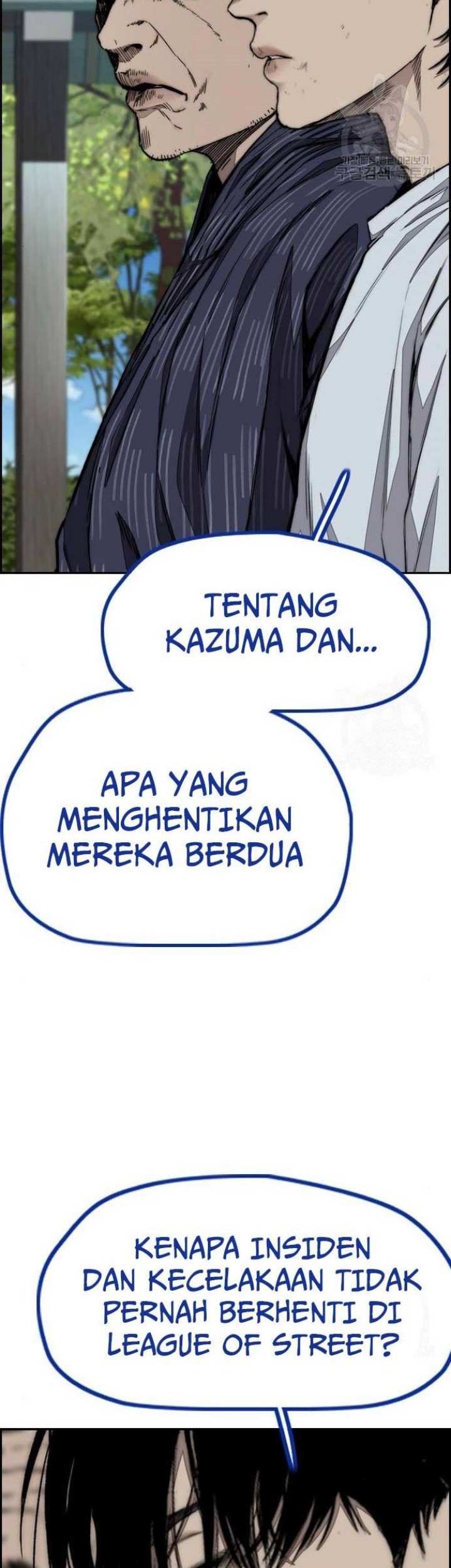 Wind Breaker Chapter 459 Gambar 26