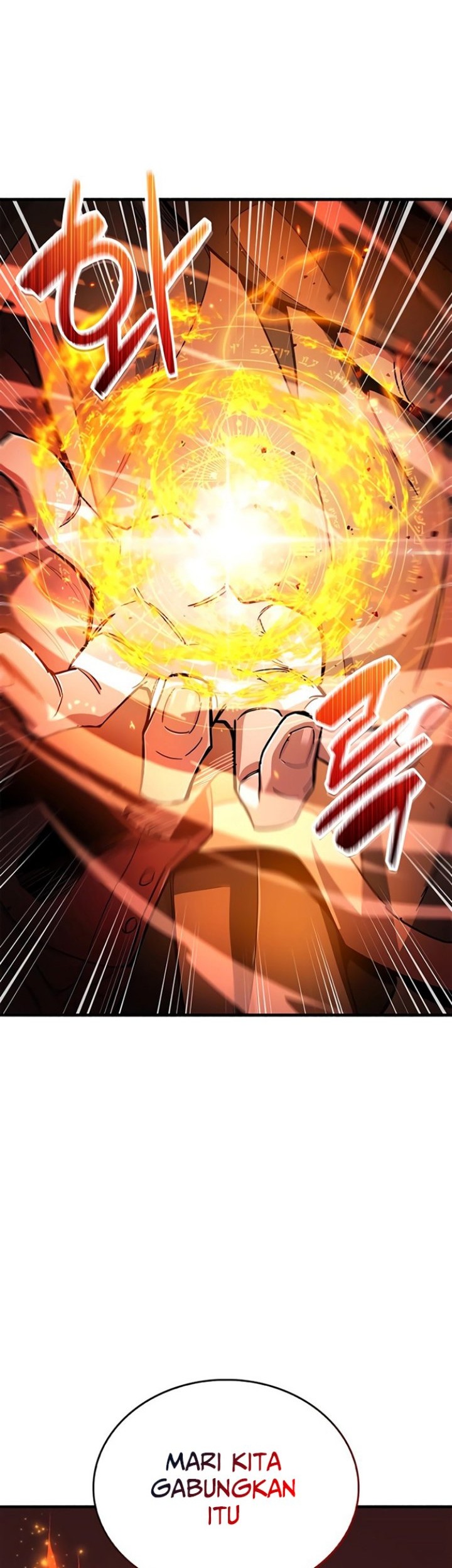 The Player Hides His Past Chapter 17 Gambar 29