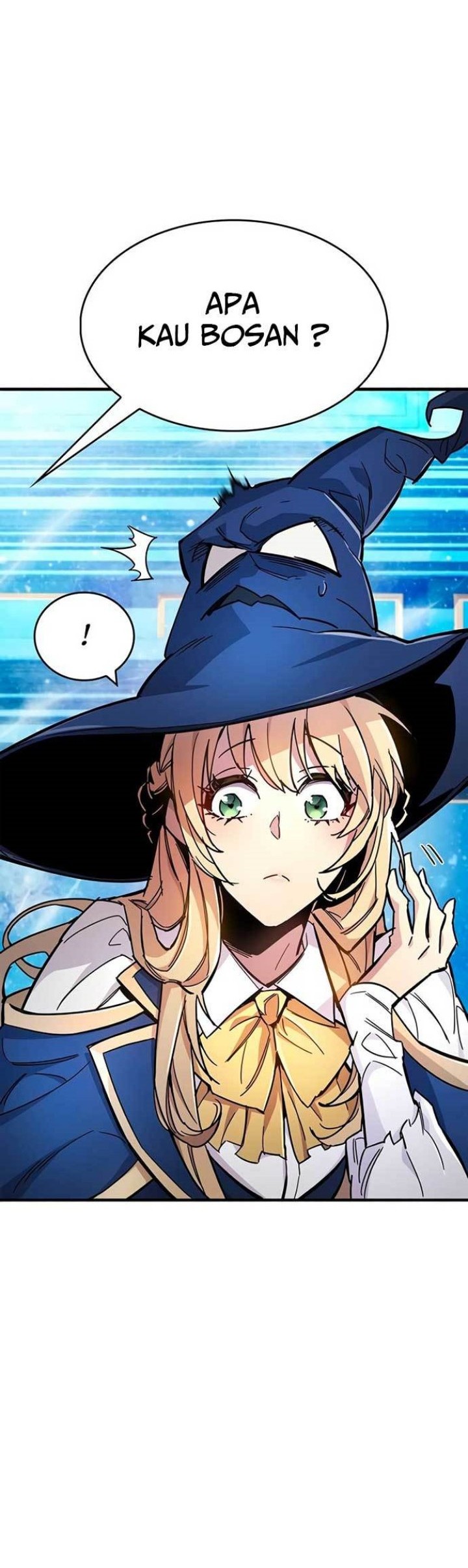 The Player Hides His Past Chapter 17 Gambar 25