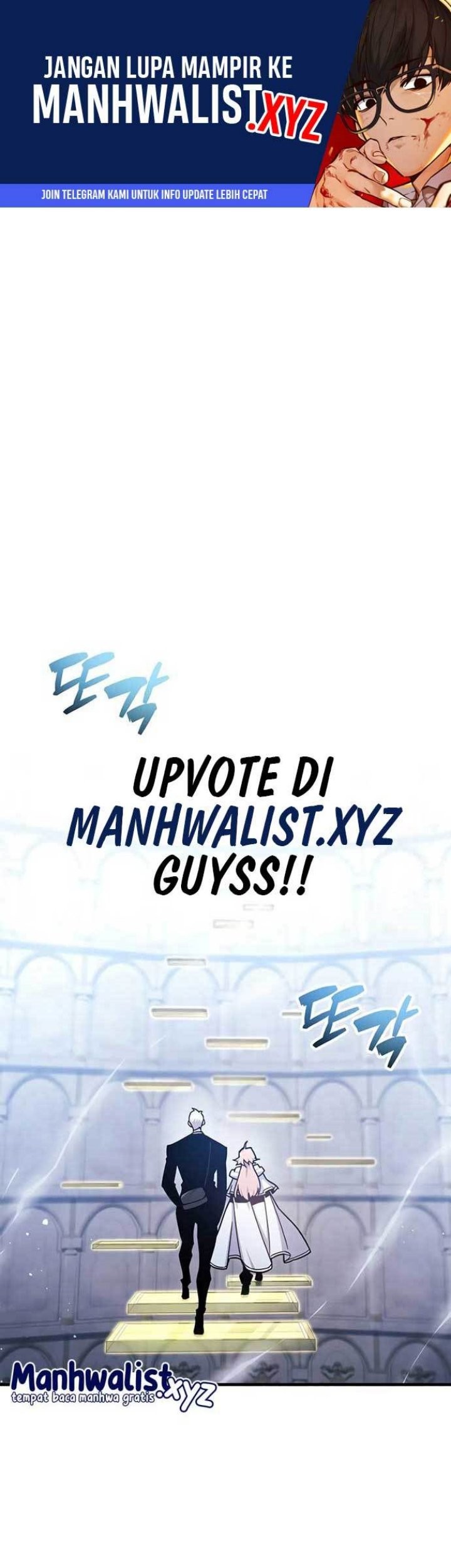 Komik The Player Hides His Past Chapter 17 gambar nomor 1