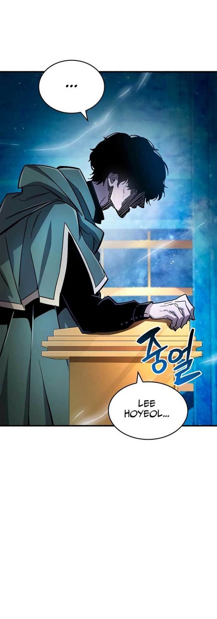 The Player Hides His Past Chapter 17 Gambar 49