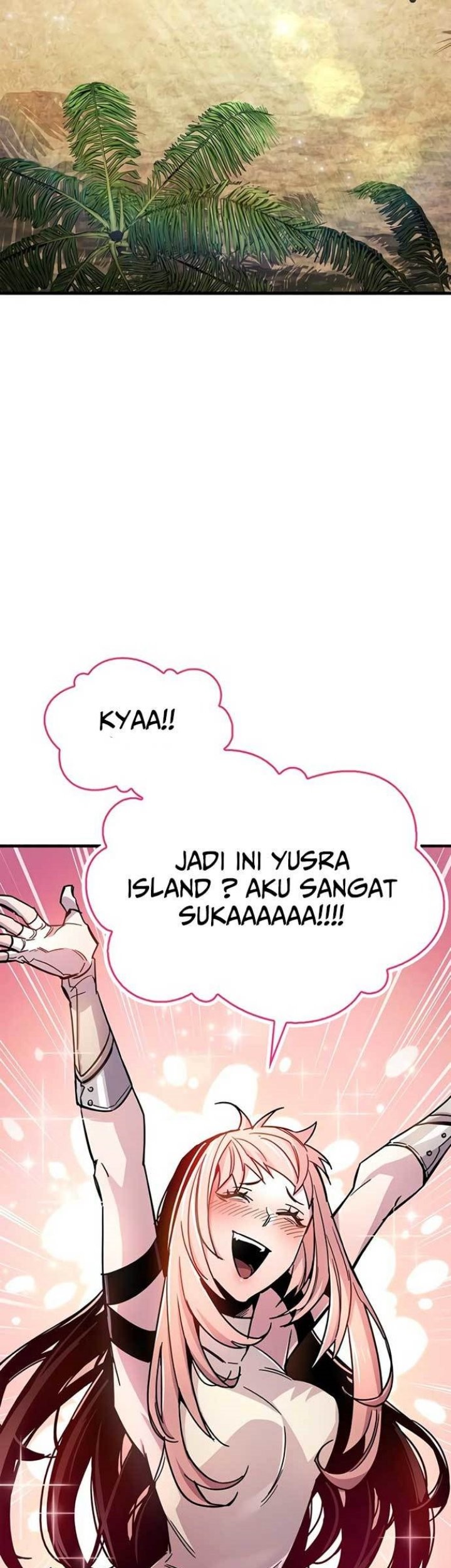 The Player Hides His Past Chapter 17 Gambar 56