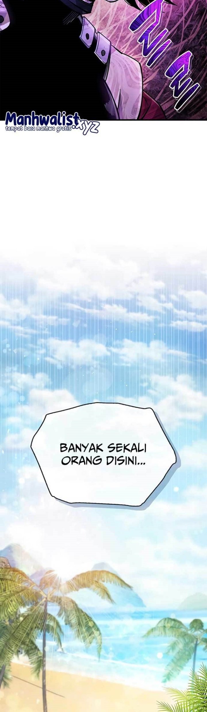 The Player Hides His Past Chapter 17 Gambar 59
