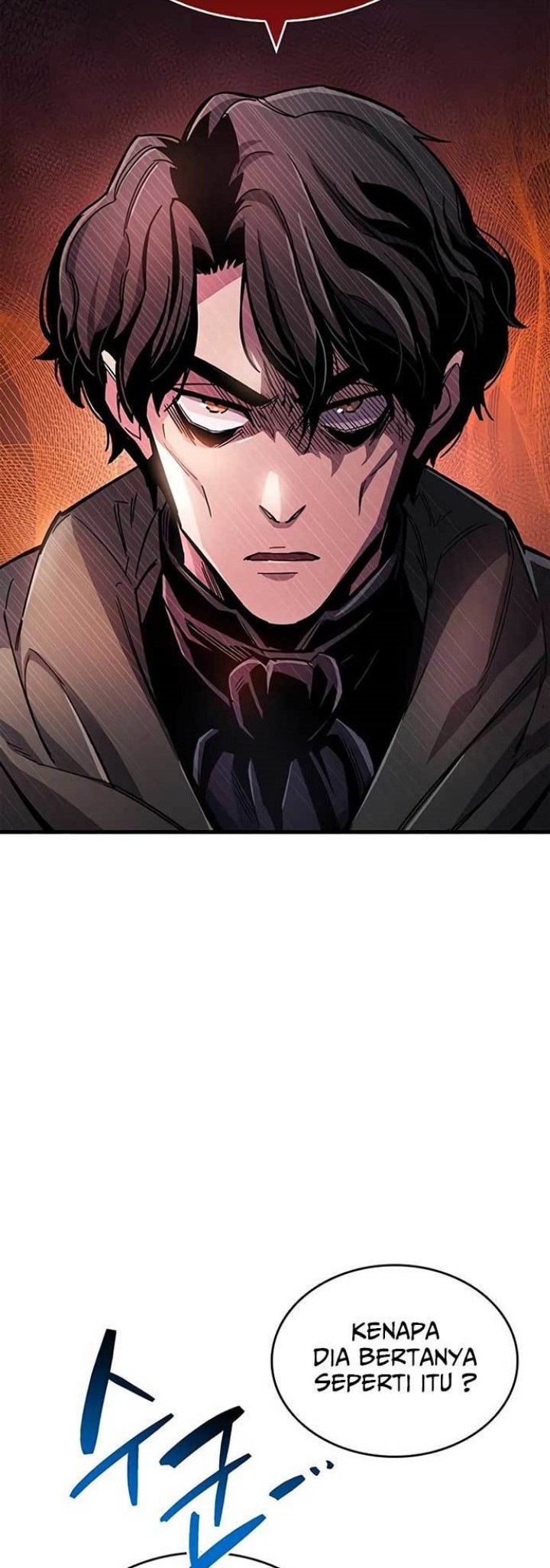 The Player Hides His Past Chapter 17 Gambar 41