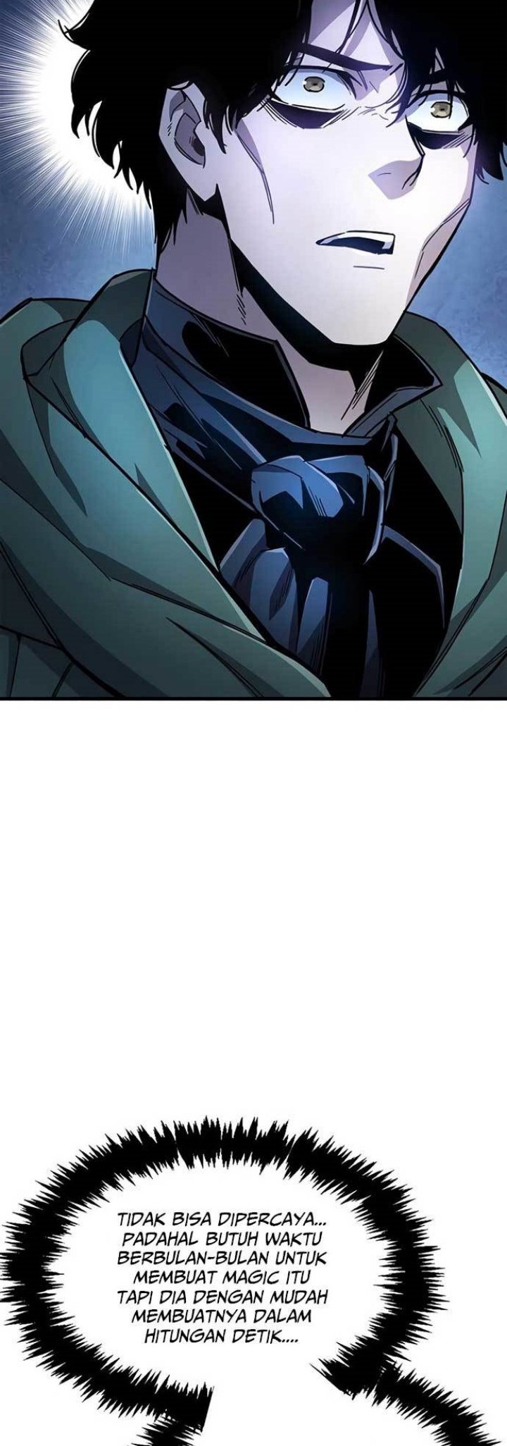 The Player Hides His Past Chapter 17 Gambar 45