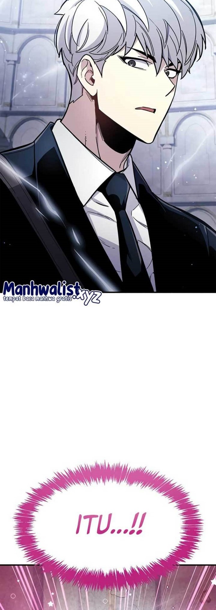 The Player Hides His Past Chapter 17 Gambar 5