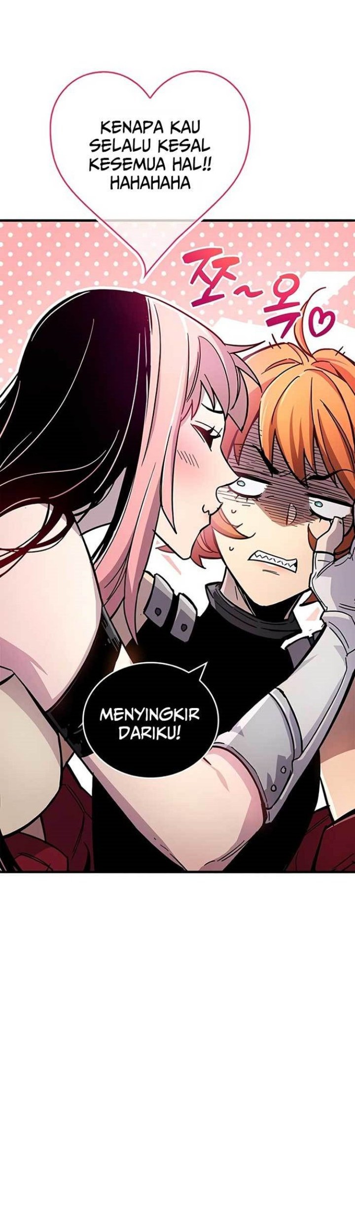 The Player Hides His Past Chapter 17 Gambar 61