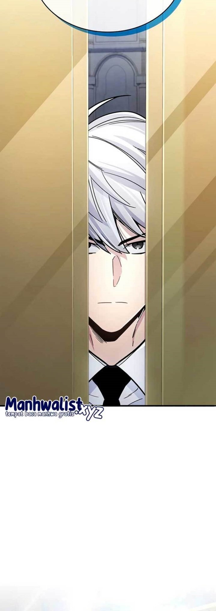 The Player Hides His Past Chapter 17 Gambar 13