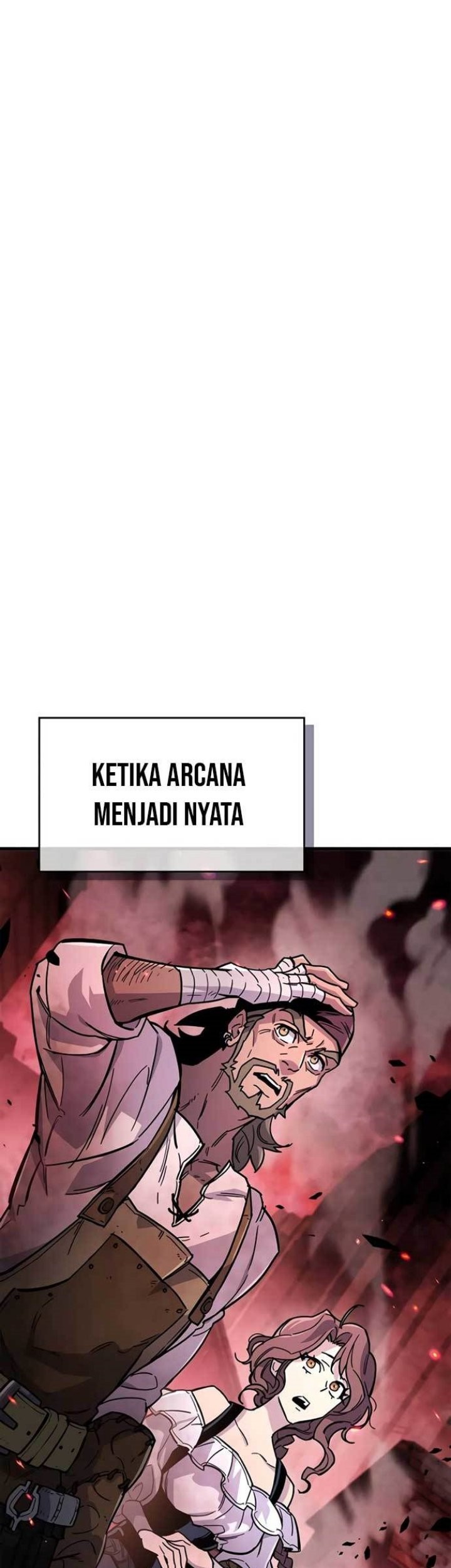 The Player Hides His Past Chapter 17 Gambar 18