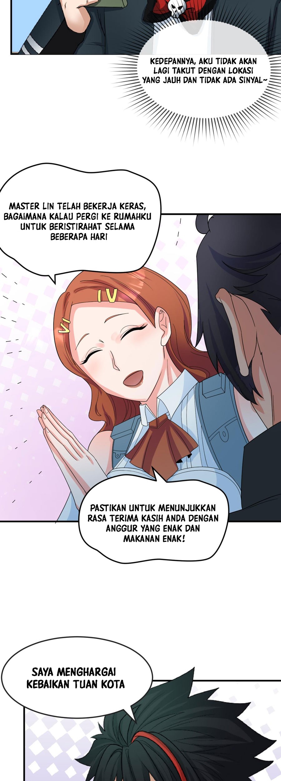 Age of Terror Chapter 105 Gambar 28