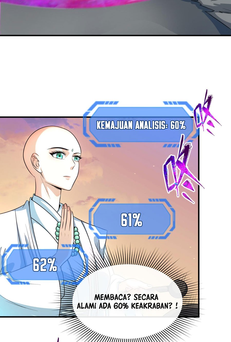 Age of Terror Chapter 105 Gambar 12