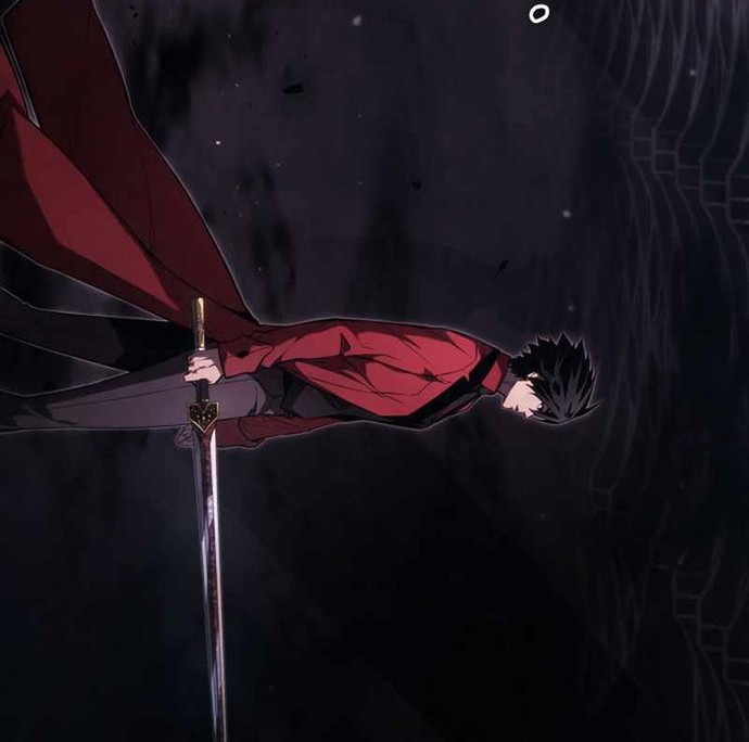 Boundless Necromancer Chapter 46 Gambar 35