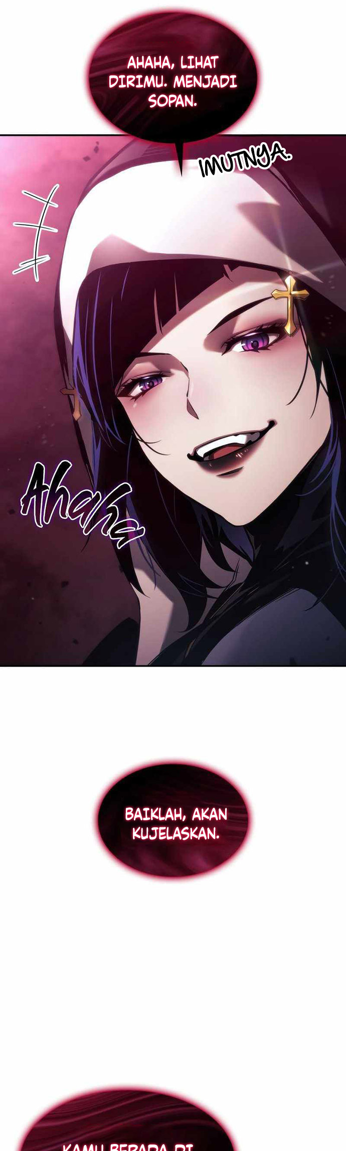 Boundless Necromancer Chapter 46 Gambar 50