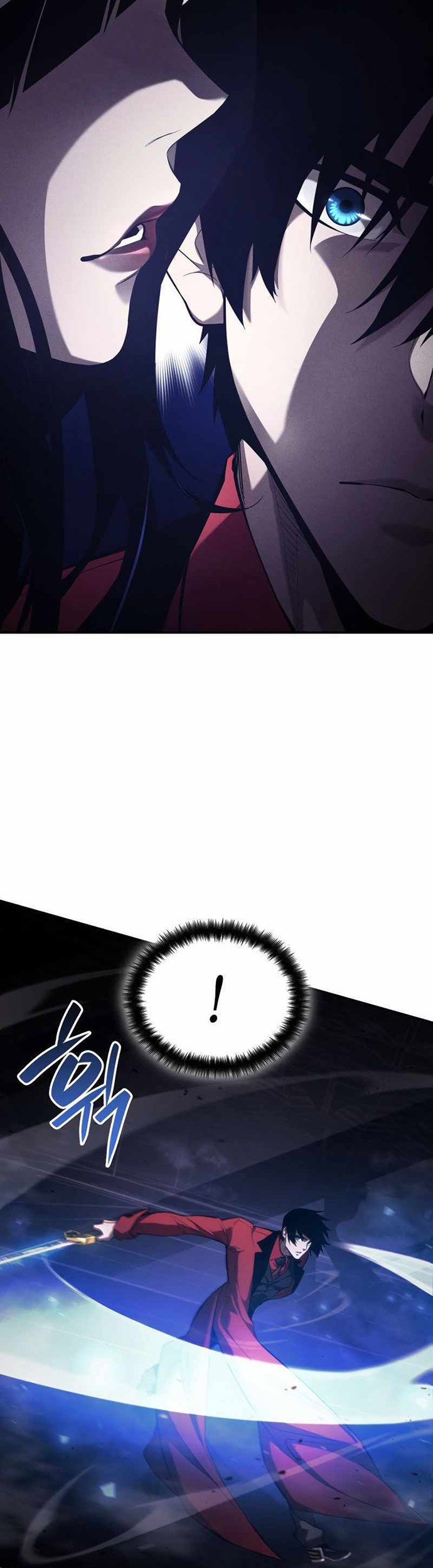 Boundless Necromancer Chapter 46 Gambar 38