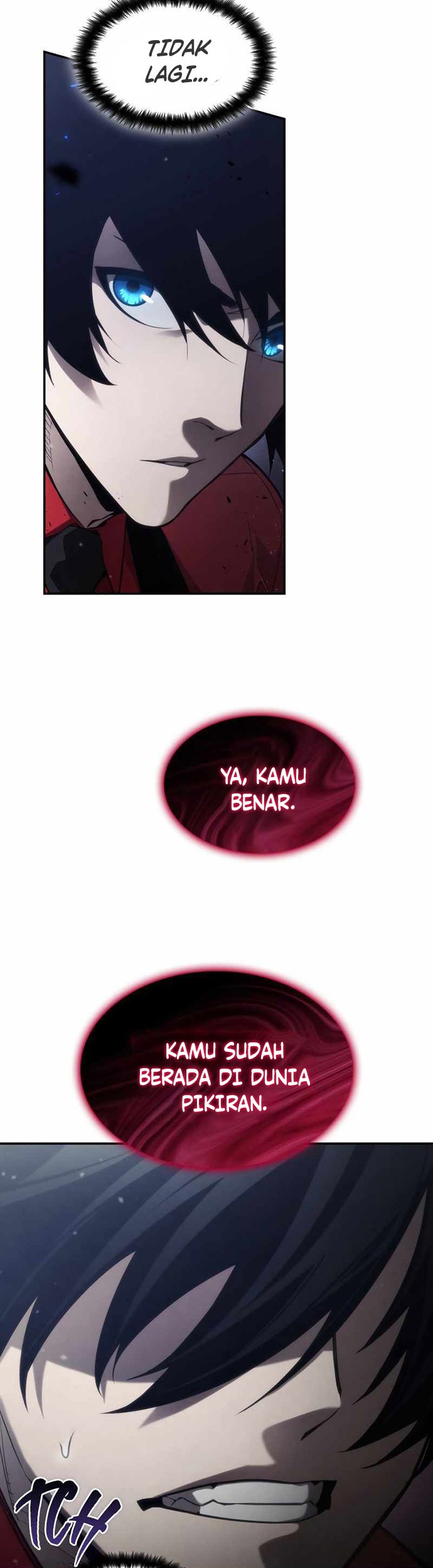 Boundless Necromancer Chapter 46 Gambar 40