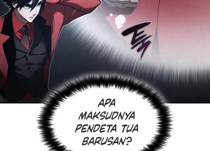 Boundless Necromancer Chapter 46 Gambar 43