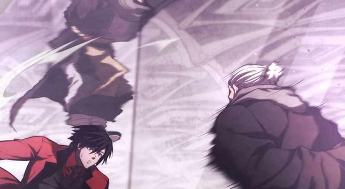 Boundless Necromancer Chapter 46 Gambar 3