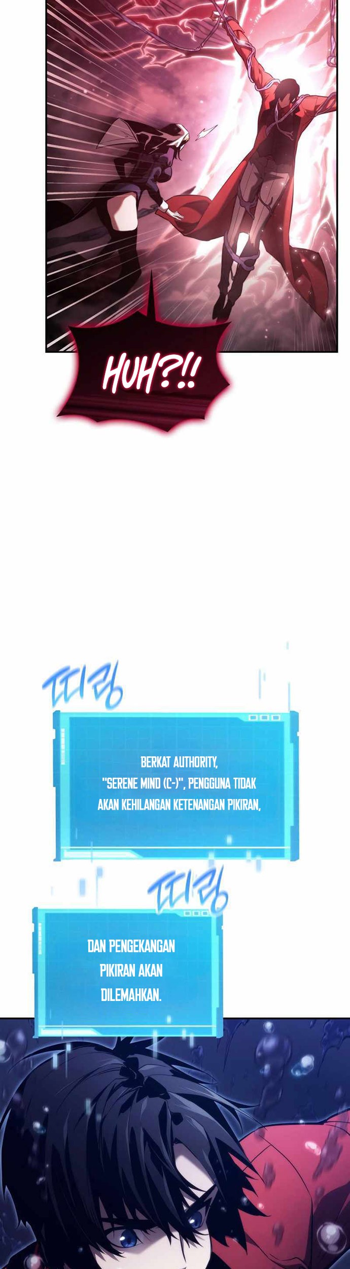 Boundless Necromancer Chapter 46 Gambar 64