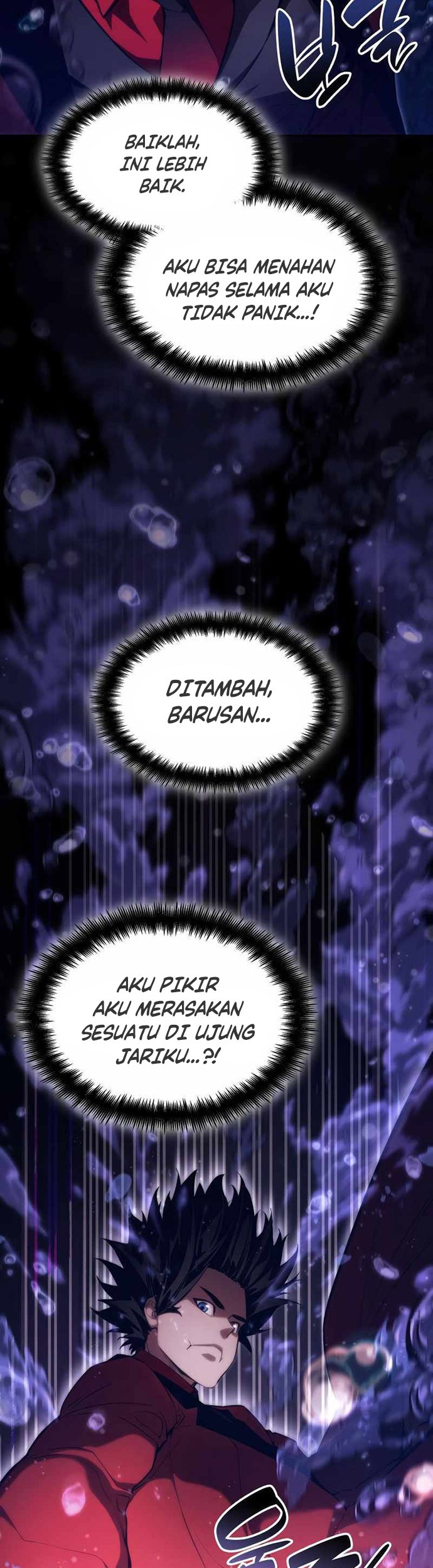 Boundless Necromancer Chapter 46 Gambar 66