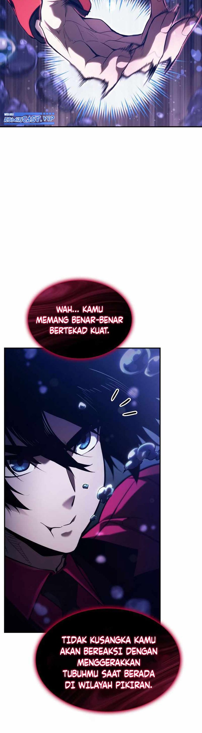 Boundless Necromancer Chapter 46 Gambar 68