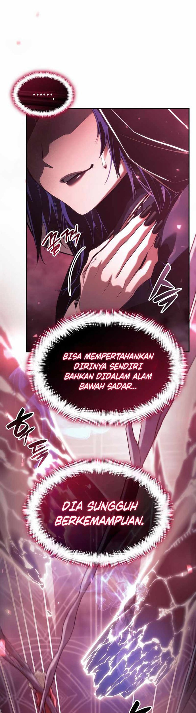 Boundless Necromancer Chapter 46 Gambar 70