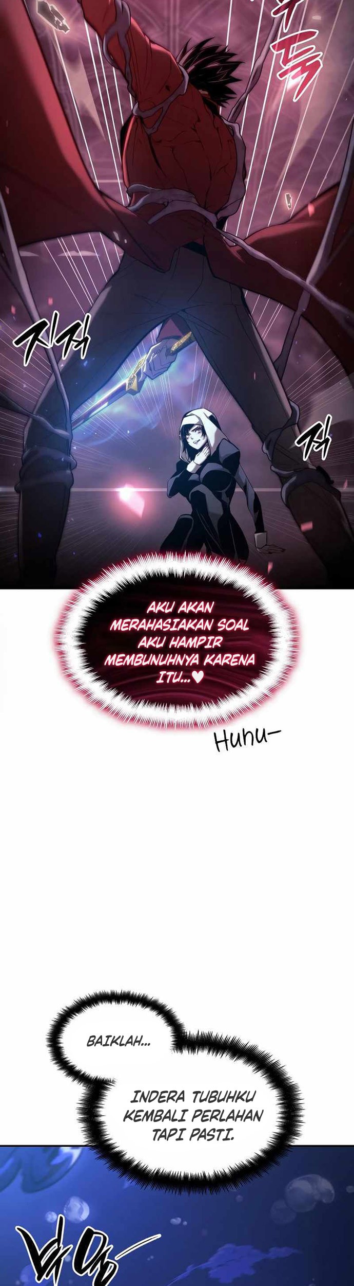 Boundless Necromancer Chapter 46 Gambar 72