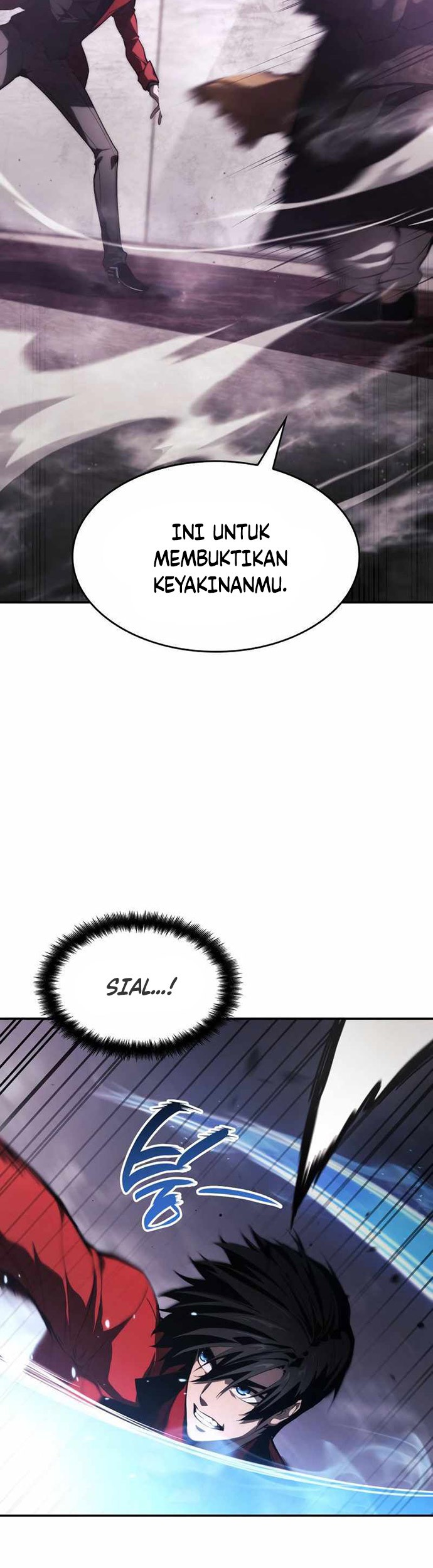 Boundless Necromancer Chapter 46 Gambar 4