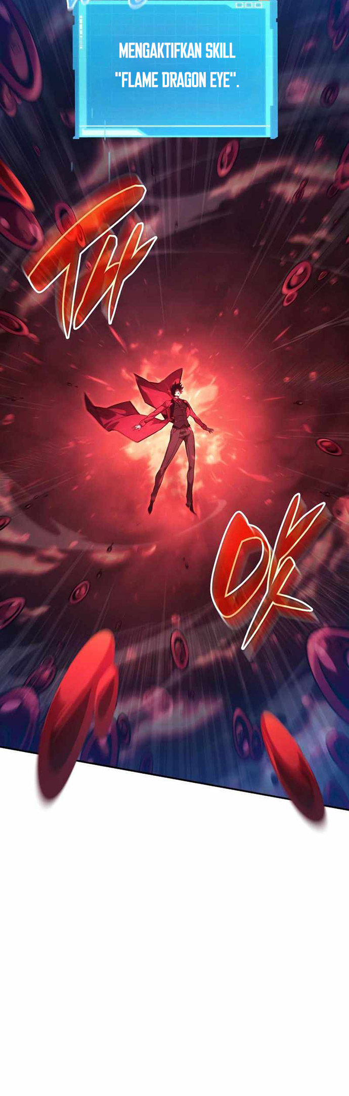 Boundless Necromancer Chapter 46 Gambar 81