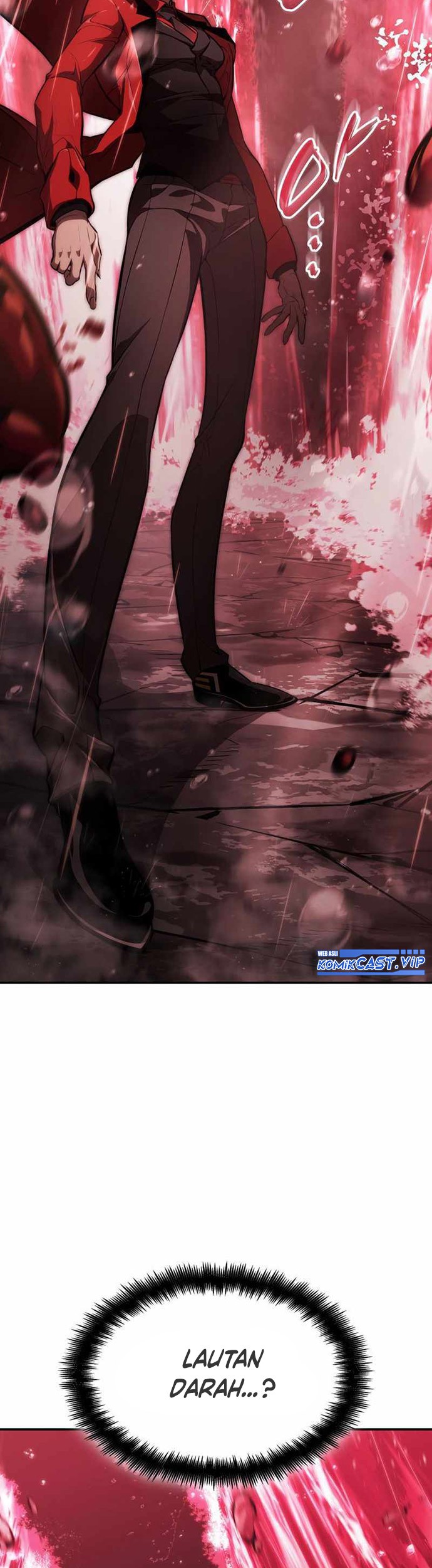 Boundless Necromancer Chapter 46 Gambar 84
