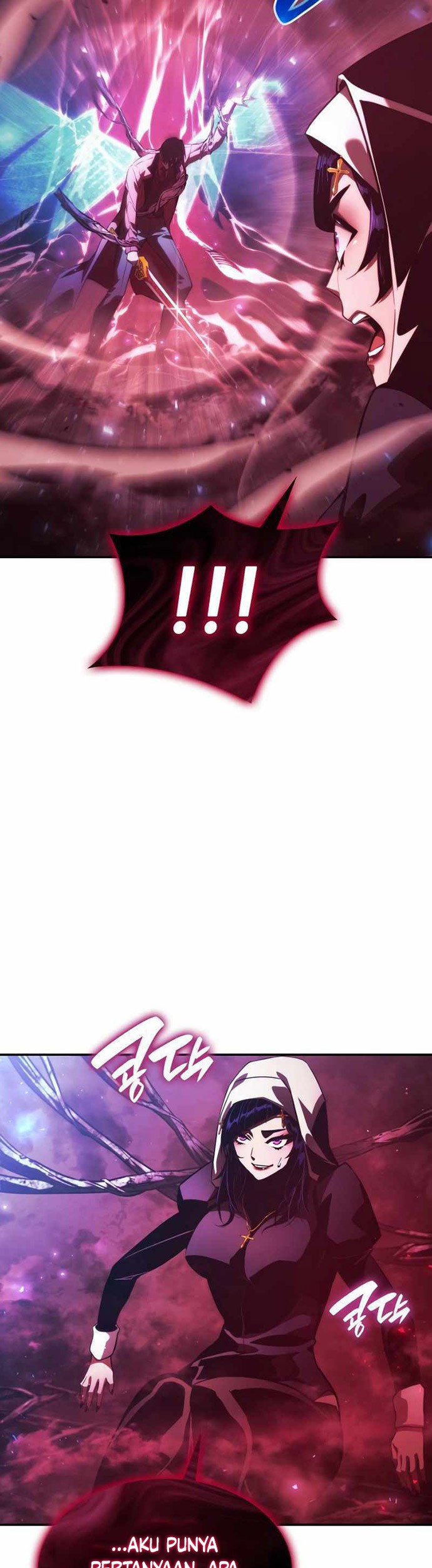 Boundless Necromancer Chapter 46 Gambar 88
