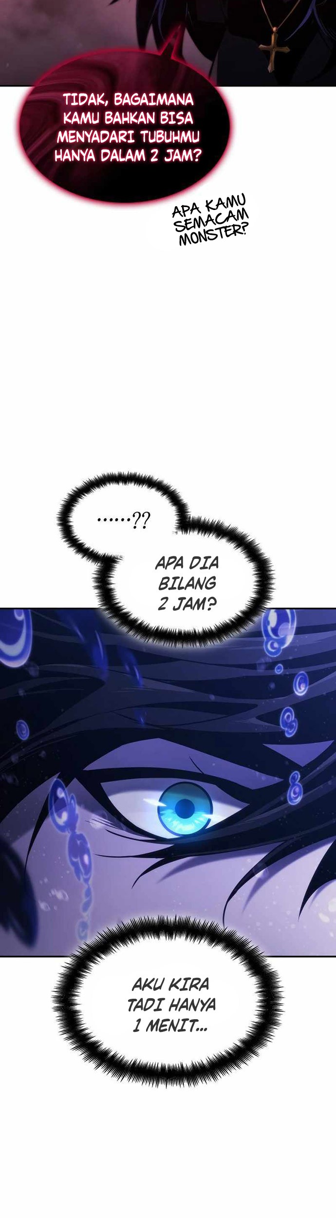 Boundless Necromancer Chapter 46 Gambar 76