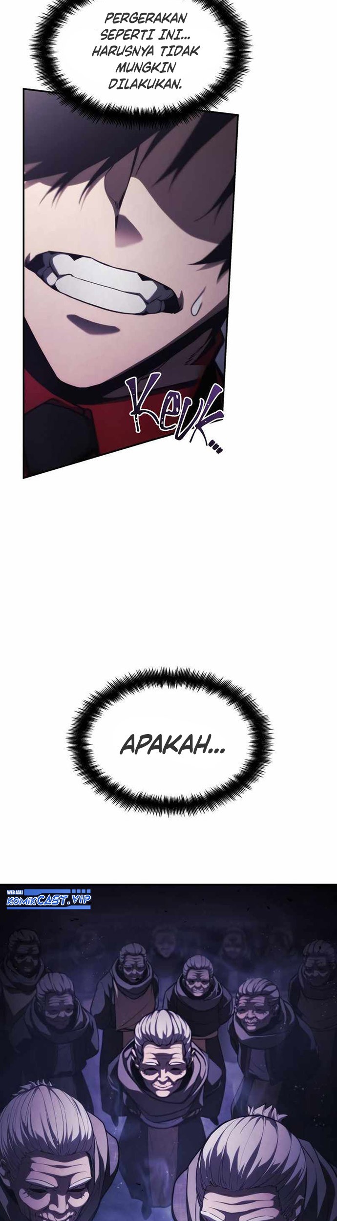 Boundless Necromancer Chapter 46 Gambar 6