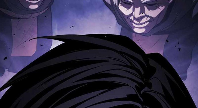 Boundless Necromancer Chapter 46 Gambar 7